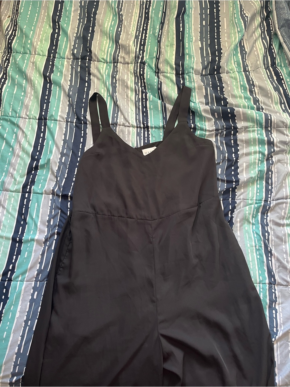 Jumpsuit